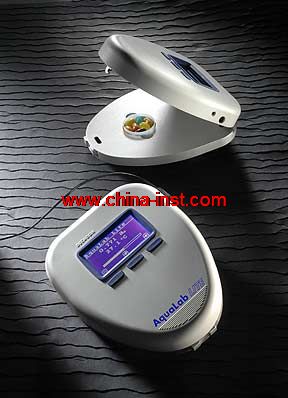 ƷQpʽˮֻȜyxAquaLab LITE