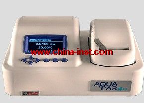 ƷQؿ_ʽˮֻȜyx AquaLab Series 4TE