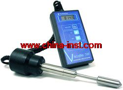 ��Ʒ���Q����yʽճ��Ӌ Portable viscometer VL700-S