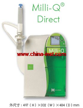 ƷQDirect-Q 8/16  ˮ