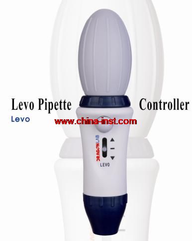 քҺPipette Controller