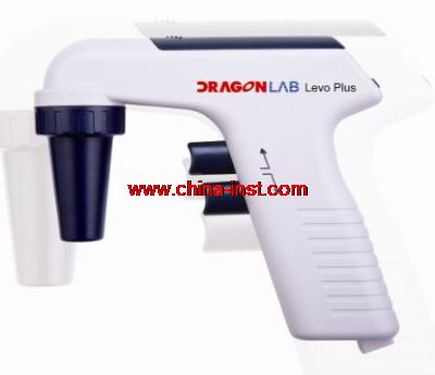 늄ҺLevo Plus Pipette Filler