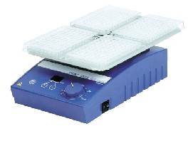 ƷQMTS 2/4 数显酶标板震荡器