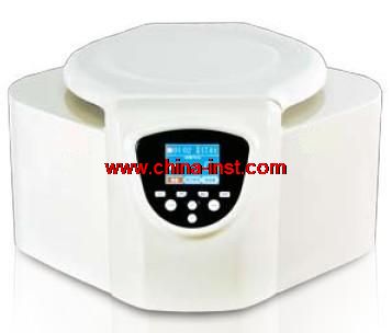 �_ʽ�����x�ęCDesktop low-speed centrifuge