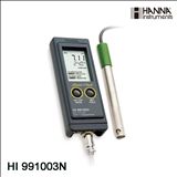 HI991003N yʽpH/ORP/ضȜyx