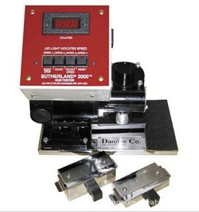 īĥԇ(yn)C(j) (Sutherland Ink Rub Tester)