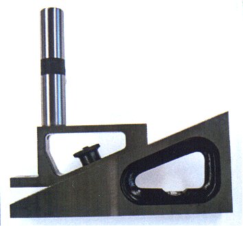 ƷQPlaner and Shaper Pin Height Gauge