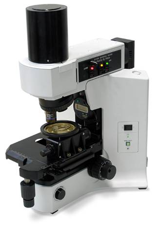 ƷQScore Residual Gauge