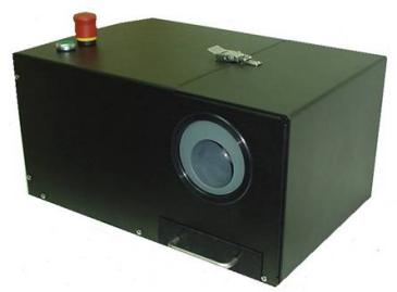 ƷQWACO Seam Saw for Beverage Cans