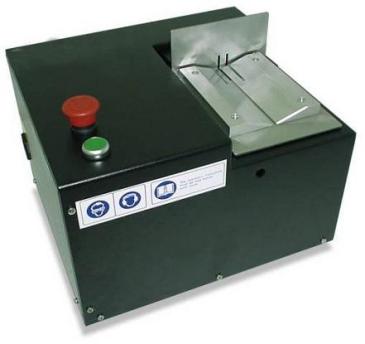 ƷQWACO Seam Saw for Food Cans