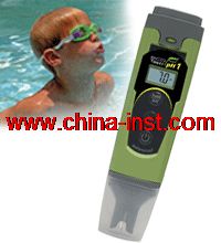 EcoTestr pH 1PʽPHӋ