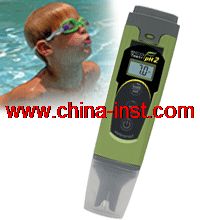 ƷQEcoTestr pH 2PʽPHӋ(j)