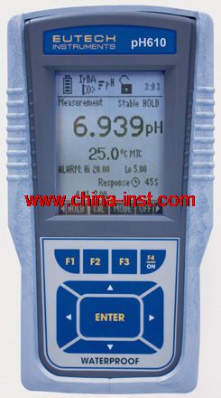 ƷQ(chng)pH 610 yʽpHӋ(j)