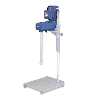 T65D ULTRA-TURRAX® bɢC