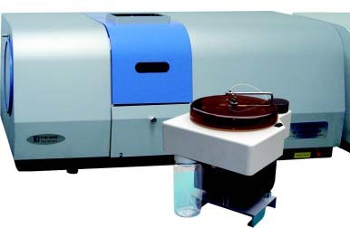 ��Ʒ���Q��ԭ�����չ��V�x AAS Spectrophotometer
