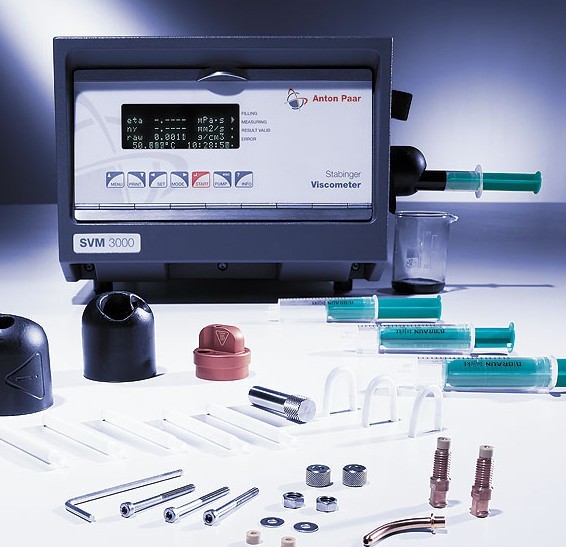 \ճӋSVM 3000 Stabinger