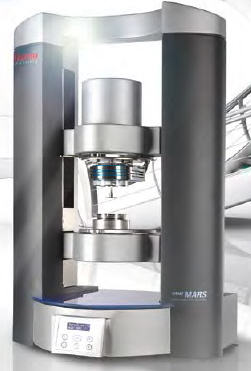 HAAKE MARS ģKMD(zhun)׃x