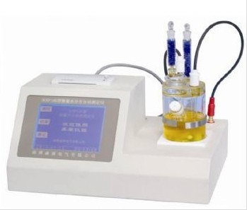 ƷQMˮ֜yxKarl Fischer moisture analyzer