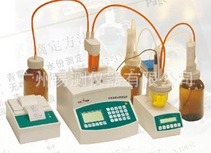 ȫ�Ԅ��λ�ζ��xautomatic potential titrator