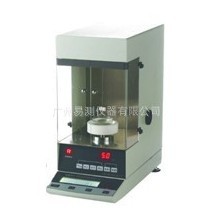 ƷQȫԄ(dng)揈xAutomatic surface tension meter