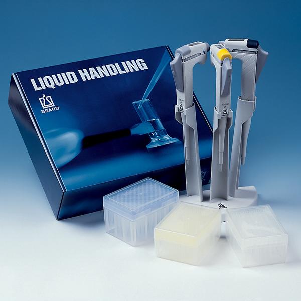 PipSet Transferpette®ֿ{Һb