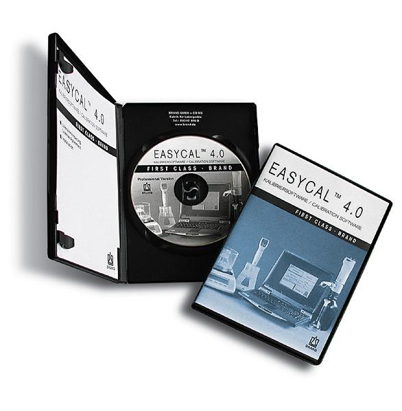 EASYCAL™ 4.0 У(zhn)ܛ