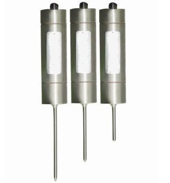 ضӛ䛃x Sterilization Temperature logger