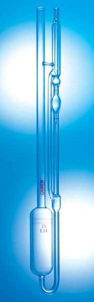 ��Ʒ���Q������-����ϡ�ճ��Ӌ(j��)Cannon-Ubbelohde Dilution Viscometers