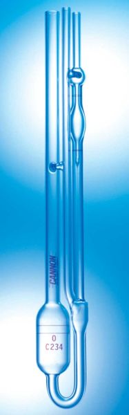 ��Ʒ���Q������ճ��Ӌ(j��)Ubbelohde Viscometers