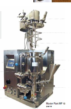 Master Plant MP10ČҺԇO