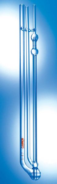 BS/IP/MSL΢ճӋ(j)BS/IP/MSL Miniature Suspended Level Viscometers