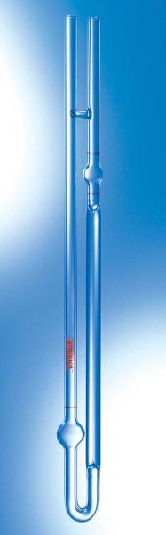 BS / U / M΢U-ճӋ(j) BS/U/M Miniature U-Tube Viscometers