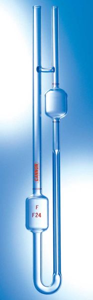 BS / U͹ճӋ(j) BS/U-Tube Viscometers