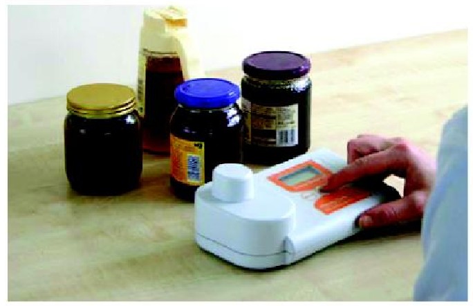 ƷQyʽ۱ɫӋColor Pod HONEY