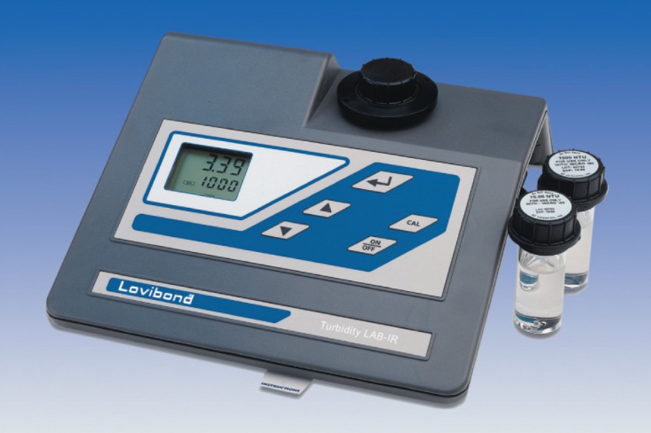 Turbidity LAB-IR &LAB-VIRӋ