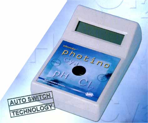 ΢͹ӋVISOCOLOR photino