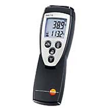 testo 110ͨNTCضȃx