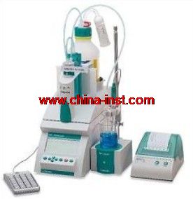 Ԅλζx 848 Titrino plus