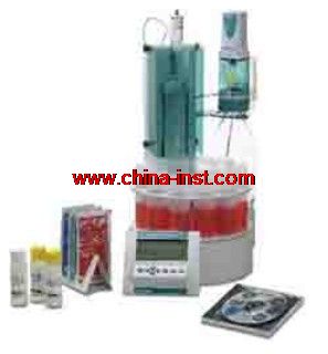 λζx 862 Compact Titrosampler