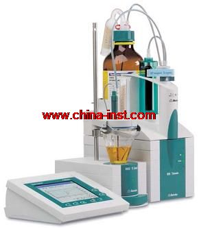 ƷQˮ֜yx890Titrando