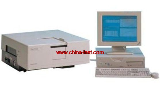 ����-��Ҋ�ֹ���Ӌ(j��)UV-2450/UV-2550