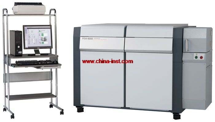 ƷQֱxVx PDA-8000/PDA-7000/PDA-5500S