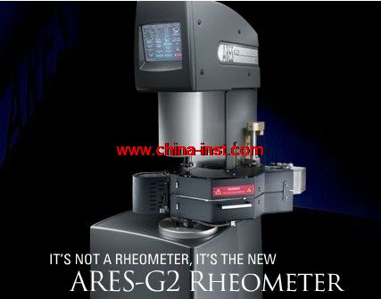 ARES-G2 ߼D׃xARES-G2 Rheometer