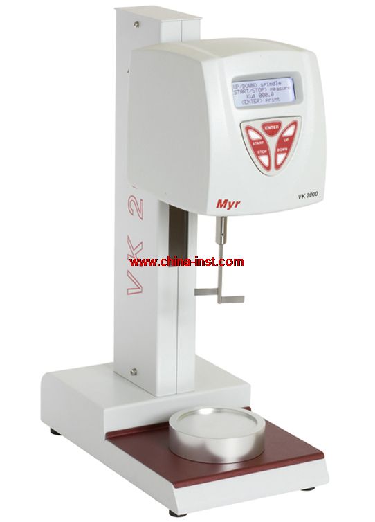 Ԅ˹ĬճӋԄKUճӋKREBS viscometer