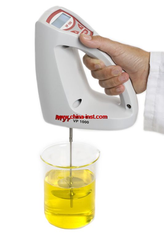 ƷQBrookfieldyʽ(sh)@D(zhun)ճӋ(j)VISCOMETER