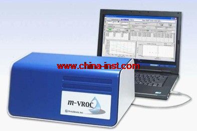 ΢ճӋ/׃xm-vroc viscometerRheometers