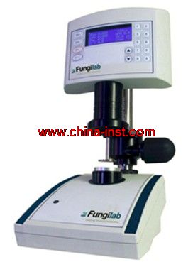 ׃x RHEOMET Viscometer